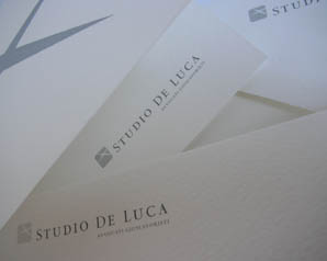 logo and corporate image, advertising